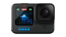 GoPro Hero 12 Black Giveaway