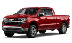 Menards Chevy Sweepstakes