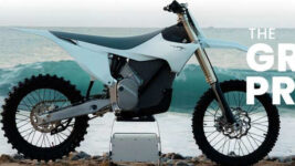 Moto Sport Get Out and Ride Sweepstakes