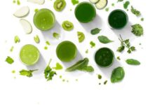 Nutribullet Eat Green, Earn Green Sweepstakes