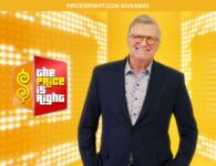 Priceisright.com Giveaway today 2025