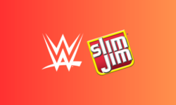WWE & Slim Jim Sweepstakes