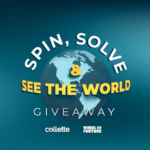 Wheel Of Fortune brings you the Collette Spin, Solve & See the World Giveaway, where five (5) lucky winners will win a trip from one of the five iconic destinations, including Scotland, Ireland, Iceland, Peru, and Spain. How To Enter: During the giveaway period, visit this link: https://www.wheeloffortune.com/win/show-you-the-world and then complete the entry form by providing your name, email address, city and other required details including Bonus Round Puzzle Solution. And once you filled out the entry form now click on the submit button to complete the registration form. Bonus Puzzle Answer: DateAnswerFebruary 3, 2025February 4, 2025February 5, 2025February 6, 2025February 7, 2025 Giveaway Rules Who Can Enter: Open only to legal residents of the United States, District of Columbia and Canada, who have reached the age of 18 years old at the time of entry. Entry Period: This Giveaway begins at 3:00:00 p.m. Pacific Time (“PT”) on February 3, 2025, and ends at 2:59:59 p.m. PT on February 8, 2025. Entry Limit: Limit one (1) entry per person per day. Sponsor: Quadra Productions, Inc., 10202 West Washington Boulevard, Culver City, CA 90232. 🏆Prize There are five (5) daily prizes, one for each day of the sweepstakes. Each prize includes a trip for the winner and one guest to a different destination. The prize covers round-trip coach airfare from a major airport near the winner’s home in the U.S., D.C., or Canada (winners are responsible for getting to the airport). It also includes ground transportation (as decided by the sponsor), meals (alcohol not included), and $1,000 in spending cash (awarded as a check). Daily Prizes: Friday, February 7, 2025: An 11-night trip to Spain, visiting Madrid, Seville, Granada, Valencia, and Barcelona. Includes hotel stays and up to 15 meals. Total value: $11,398. Monday, February 3, 2025: A 9-night trip to Scotland, visiting Glasgow, Ballachulish, Thurso, and Edinburgh. Includes hotel stays (double occupancy) and up to 15 meals. Total value: $13,198. Tuesday, February 4, 2025: A 7-night trip to Ireland, visiting Dublin, Killarney, Ennis, and Kingscourt. Includes hotel stays and up to 9 meals. Total value: $10,198. Wednesday, February 5, 2025: A 6-night trip to Iceland, visiting Reykjavik and Vik. Includes hotel stays and up to 11 meals. Total value: $11,898. Wheel Of Fortune Collette See the World Giveaway