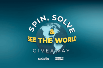 Wheel Of Fortune brings you the Collette Spin, Solve & See the World Giveaway, where five (5) lucky winners will win a trip from one of the five iconic destinations, including Scotland, Ireland, Iceland, Peru, and Spain. How To Enter: During the giveaway period, visit this link: https://www.wheeloffortune.com/win/show-you-the-world and then complete the entry form by providing your name, email address, city and other required details including Bonus Round Puzzle Solution. And once you filled out the entry form now click on the submit button to complete the registration form. Bonus Puzzle Answer: DateAnswerFebruary 3, 2025February 4, 2025February 5, 2025February 6, 2025February 7, 2025 Giveaway Rules Who Can Enter: Open only to legal residents of the United States, District of Columbia and Canada, who have reached the age of 18 years old at the time of entry. Entry Period: This Giveaway begins at 3:00:00 p.m. Pacific Time (“PT”) on February 3, 2025, and ends at 2:59:59 p.m. PT on February 8, 2025. Entry Limit: Limit one (1) entry per person per day. Sponsor: Quadra Productions, Inc., 10202 West Washington Boulevard, Culver City, CA 90232. 🏆Prize There are five (5) daily prizes, one for each day of the sweepstakes. Each prize includes a trip for the winner and one guest to a different destination. The prize covers round-trip coach airfare from a major airport near the winner’s home in the U.S., D.C., or Canada (winners are responsible for getting to the airport). It also includes ground transportation (as decided by the sponsor), meals (alcohol not included), and $1,000 in spending cash (awarded as a check). Daily Prizes: Friday, February 7, 2025: An 11-night trip to Spain, visiting Madrid, Seville, Granada, Valencia, and Barcelona. Includes hotel stays and up to 15 meals. Total value: $11,398. Monday, February 3, 2025: A 9-night trip to Scotland, visiting Glasgow, Ballachulish, Thurso, and Edinburgh. Includes hotel stays (double occupancy) and up to 15 meals. Total value: $13,198. Tuesday, February 4, 2025: A 7-night trip to Ireland, visiting Dublin, Killarney, Ennis, and Kingscourt. Includes hotel stays and up to 9 meals. Total value: $10,198. Wednesday, February 5, 2025: A 6-night trip to Iceland, visiting Reykjavik and Vik. Includes hotel stays and up to 11 meals. Total value: $11,898. Wheel Of Fortune Collette See the World Giveaway
