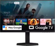 AOC Gaming Q27G4XY Smart Gaming Monitor Giveaway