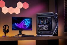 ASUS Make Your Dream PC A Reality Giveaway