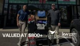 Akridge Farm SupplyAce Hardware Ultimate Traeger Grill Package Giveaway