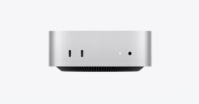 Apple Mac Mini M4 Giveaway