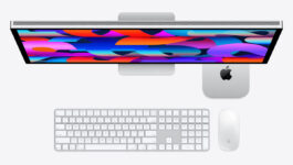 Apple Mac Mini M4 Pro Giveaway