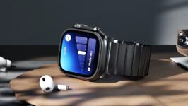 Apple Watch Ultra 2 Giveaway