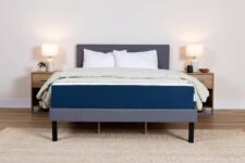 BedInABox Essential Mattress Giveaway