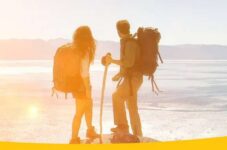 Cutty Sark Gear All Year Sweepstakes