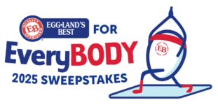 Eggland’s Best for EveryBODY Sweepstakes