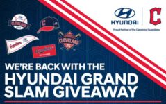 Hyundai Grand Slam Giveaway