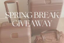 Infinity Medical Aesthetics Spring Break Travel Giveaway