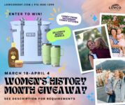 LowCo Roofing and Exteriors Giveaway
