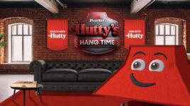 Pizza Hut’s Hutty Sweepstakes