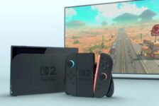 Polygon Nintendo Switch 2 Sweepstakes