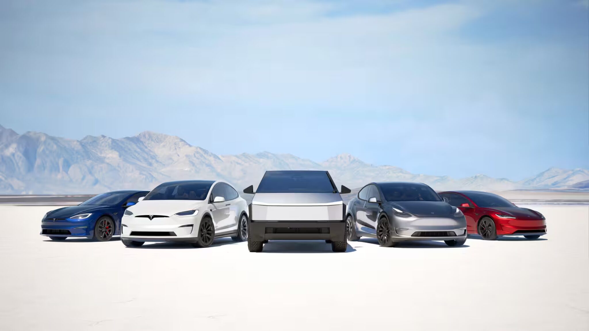 Sean Hannity Tesla Giveaway Keyword