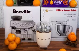 Sumo Citrus March Citrus Lovers Sweepstakes