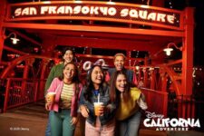 The Woody Show Sweepstakes - Win a Disneyland Vacation!