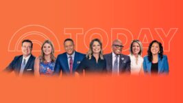 Today Show Giveaway