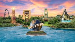Universal Orlando Resort Sweepstakes