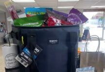 Wyatt Ford Manistee Adventure Package Giveaway