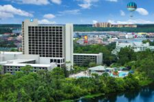 Wyndham Rewards Member Month Sweepstakes