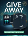ARCTIC Fridge Giveaway