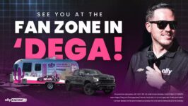 Ally Nascar Sweepstakes