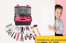 Apollo Tools Kit Giveaway