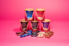 Brown & Haley ALMOND ROCA Easter Gift Basket Giveaway