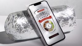 Chipotle Burrito Vault Game Answer