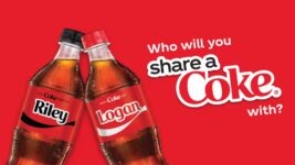 Coca‑Cola GPM 2025 Share a Coke Sweepstakes