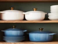 Crate and Barrel Le Creuset Sweepstakes