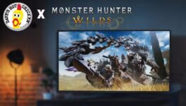Dave's Hot Chicken Monster Hunter Wilds Sweepstakes