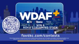 Fox 4 KC Roku Contest