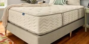 GoodBed DLX Classic Mattress Giveaway