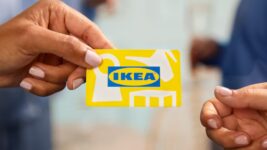 IKEA gift card giveaway