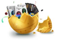 IObit $166K Easter Giveaway