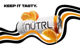 NUTRL Summer Instant Win and Sweepstakes