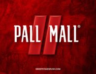 Pall Mall Sweepstakes