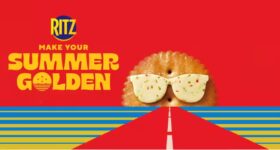 RITZ Golden Summer Sweepstakes