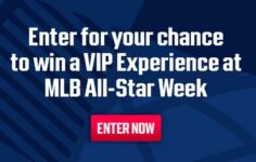 Season of Dreams Sweepstakes (Mlb.comseasonofdreams)