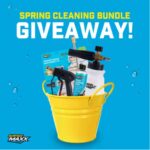 Spring Cleaning Bundle Giveaway