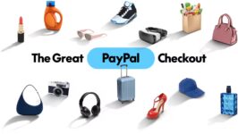 The Great PayPal Checkout Sweepstakes