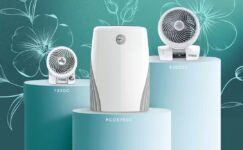 Vornado Earth Day Giveaway