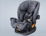 Win a Chicco OneFit LX All-in-One Car Seat