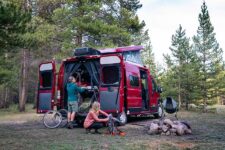 Winnebago Hit it To Win It Sweepstakes